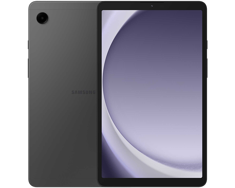 Названы российские цены планшетов Samsung Galaxy Tab A9 и Galaxy Tab A9+ фото