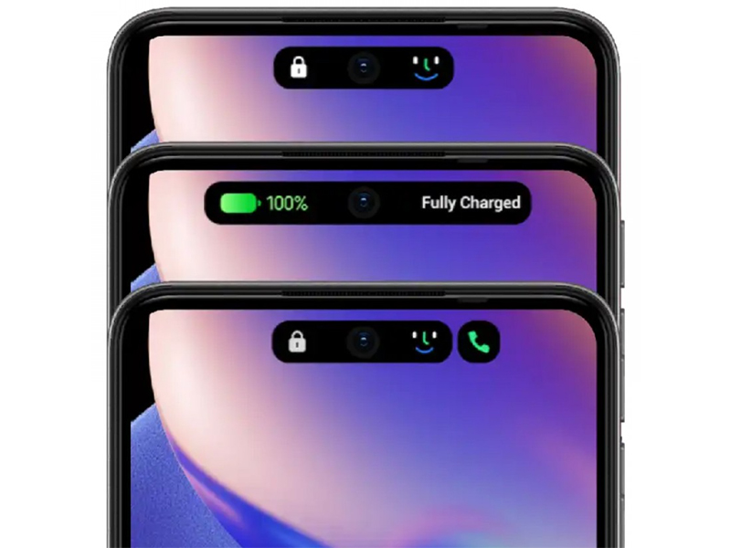 Бюджетный смартфон Tecno Pop 8 получил аналог Dynamic Island из iPhone фото