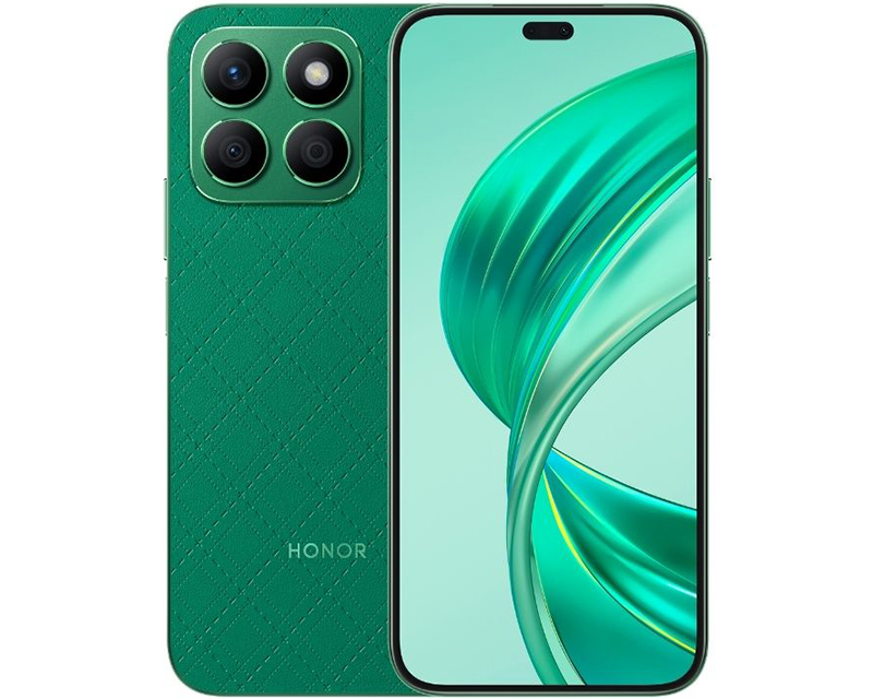 Honor X8b: недорогой смартфон с AMOLED-экраном и фронталкой на 50 мегапикселей фото