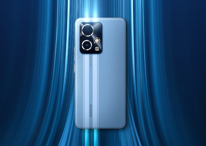 Представлен смартфон Honor 90 GT с топовым железом Qualcomm и 24 Гбайт оперативки фото