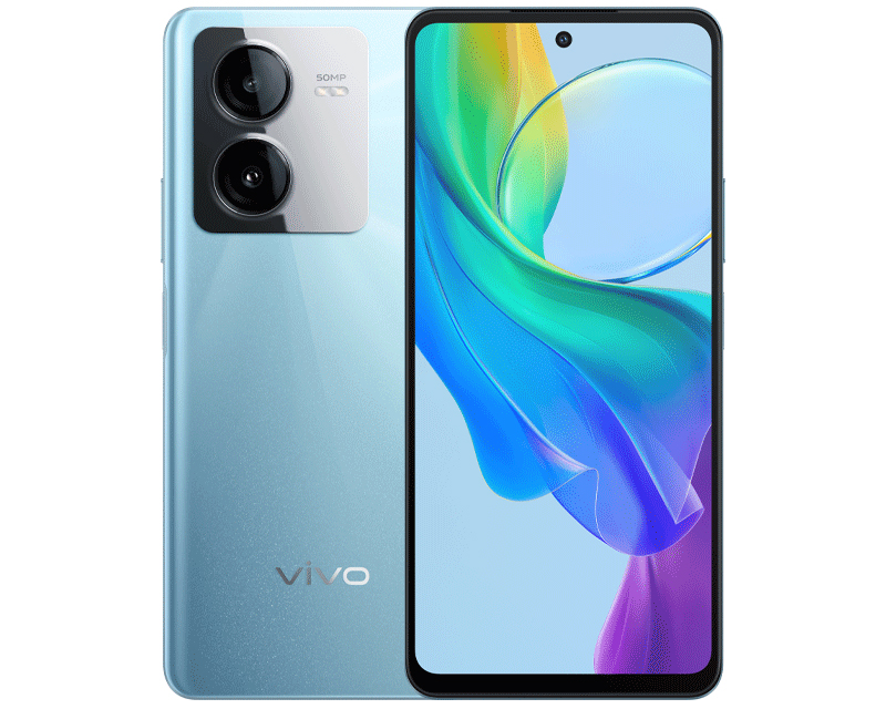 Представлен смартфон среднего класса Vivo Y100i Power с батареей на 6 000 мАч фото