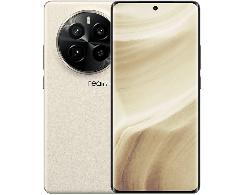Представлен Realme GT5 Pro – один из самых доступных смартфонов на Qualcomm Snapdragon 8 Gen3 фото
