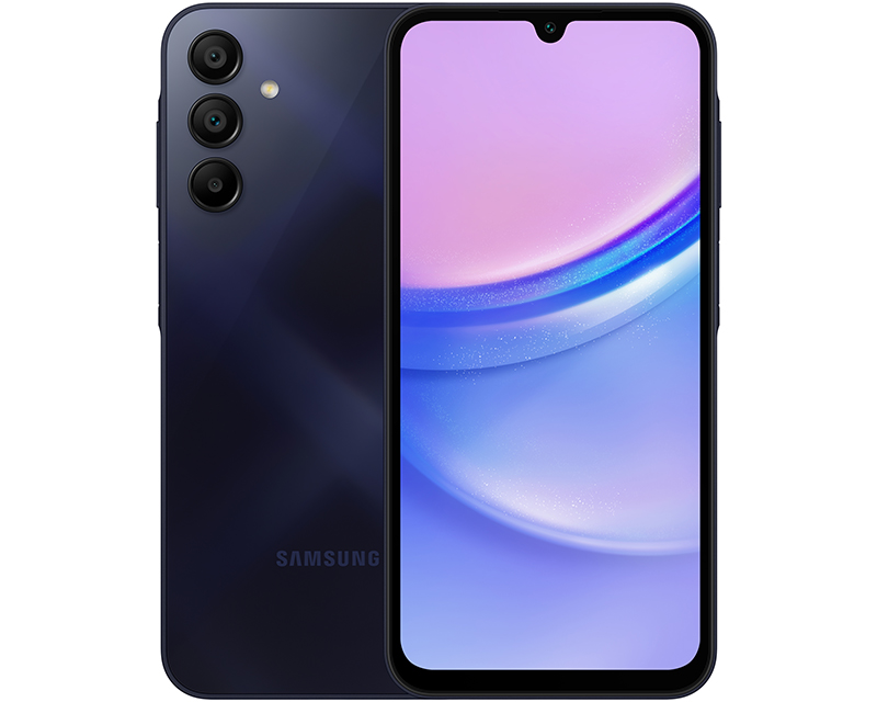 Samsung выпустила две версии смартфона Galaxy A15 с разными процессорами фото