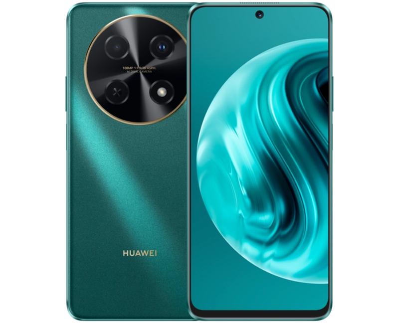 Huawei Enjoy 70 Pro: недорогой смартфон со 108-мегапиксельной камерой фото