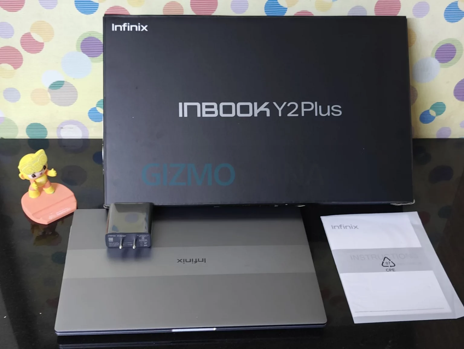 Infinix inbook x3 plus 12th