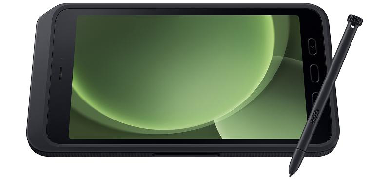 Представлен «внедорожный» планшет Samsung Galaxy Tab Active 5 на базе Android 14 фото