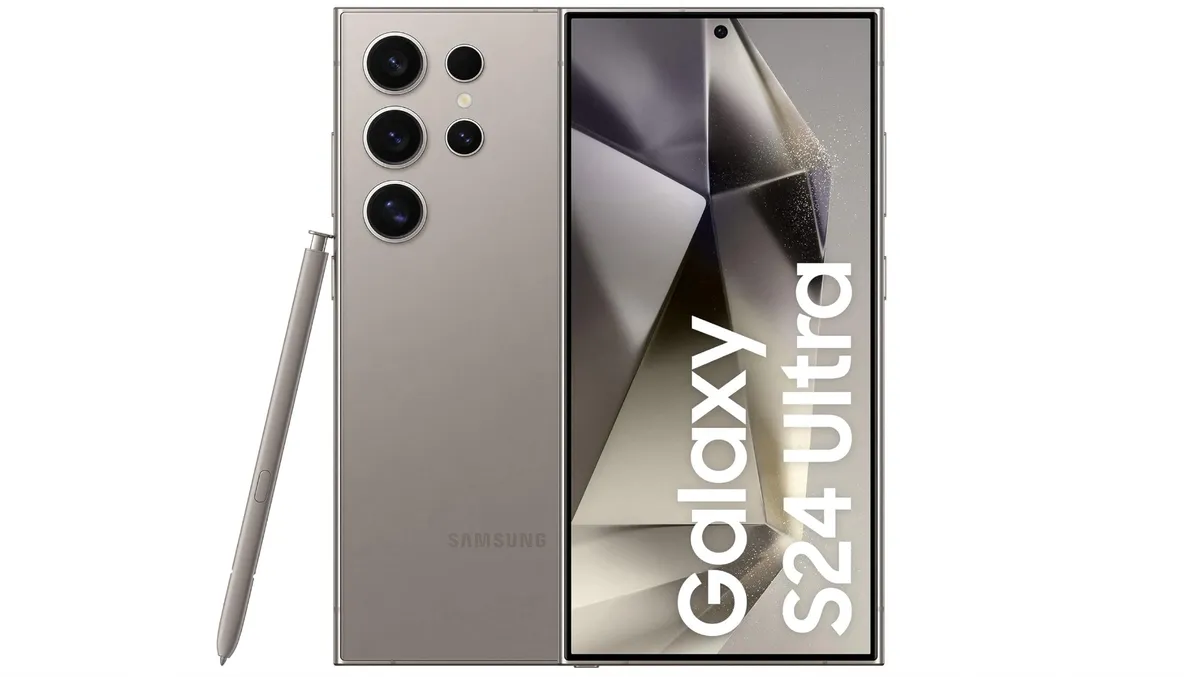 Samsung Galaxy S24 Ultra против Google Pixel 8 Pro: основные отличия фото