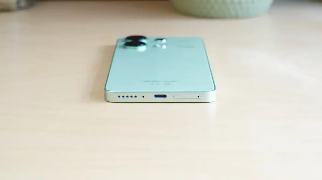 Xiaomi redmi note 13 4 g