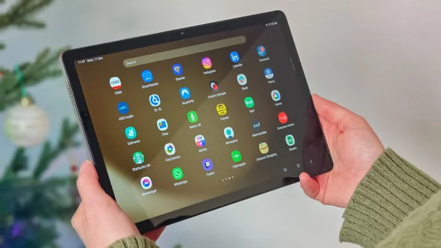 Samsung Galaxy Tab A9+