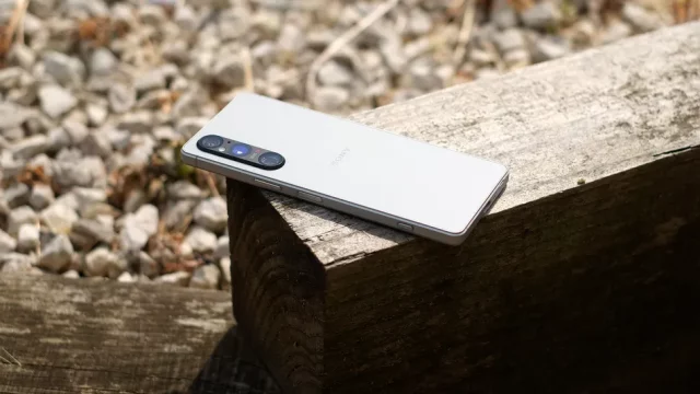 Sony Xperia 1 VI