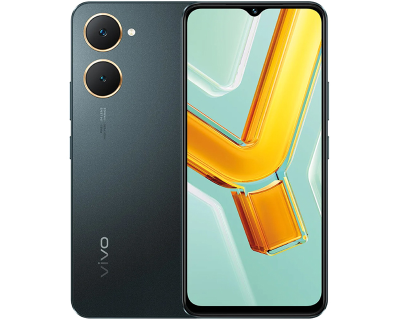 vivo Y03