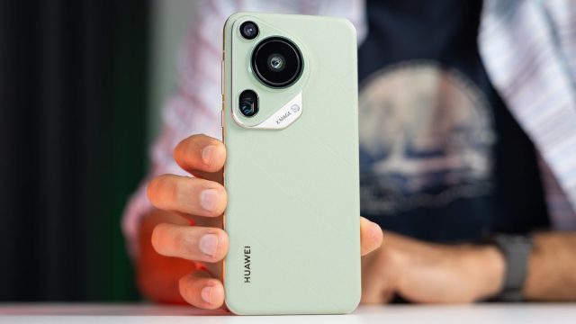 Huawei Pura 70 Ultra