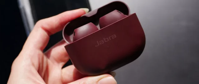 Jabra Elite 10