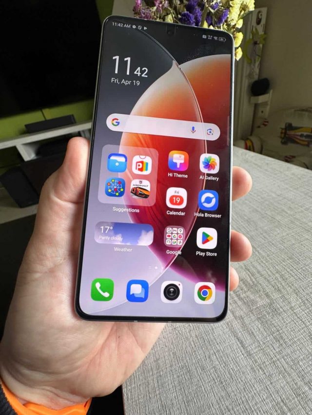 Camon 30 premier 5g 12 512