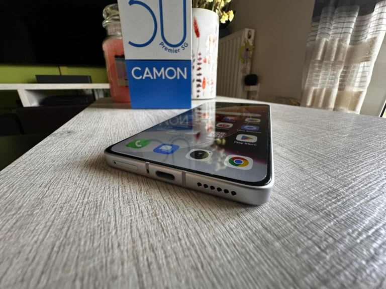 Camon 30 premier 5g 12 512