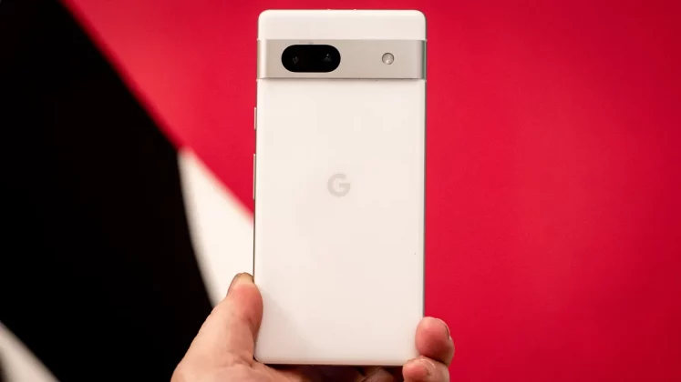 Google Pixel 7a