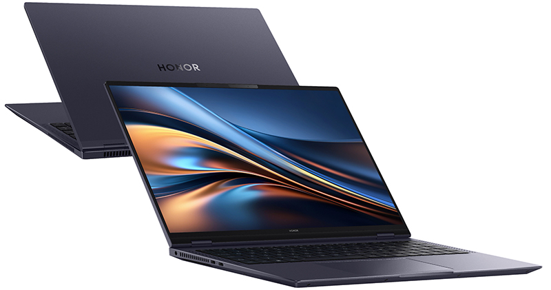 Honor MagicBook 16 Pro 2024