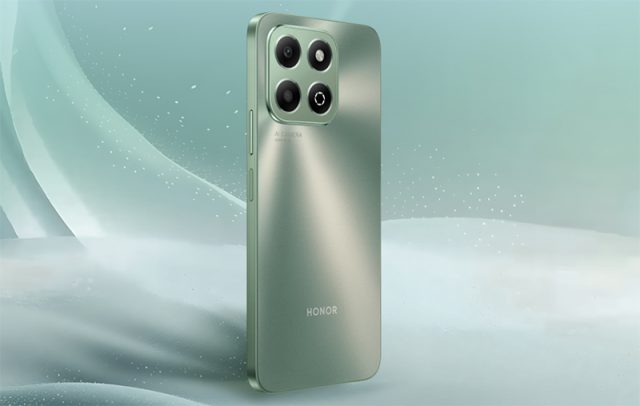 Honor X6b