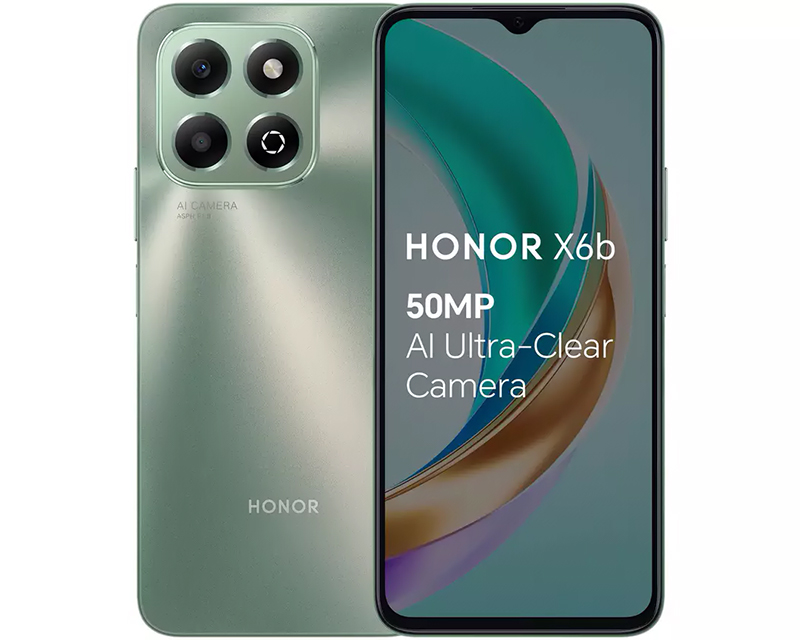 Honor X6b