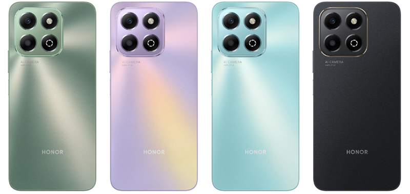 Honor X6b