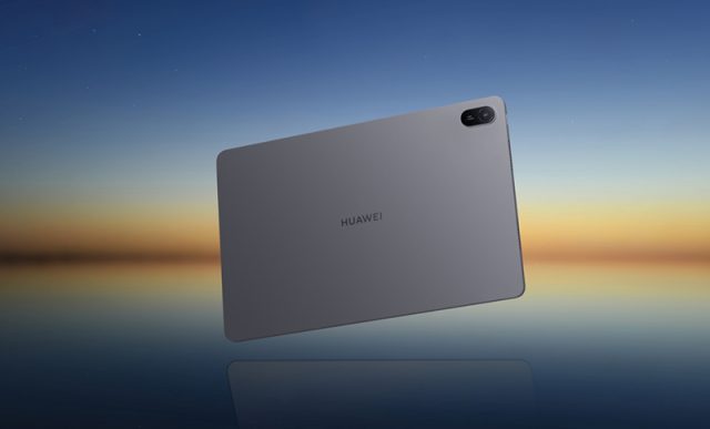 Huawei MatePad SE 11 (2024)