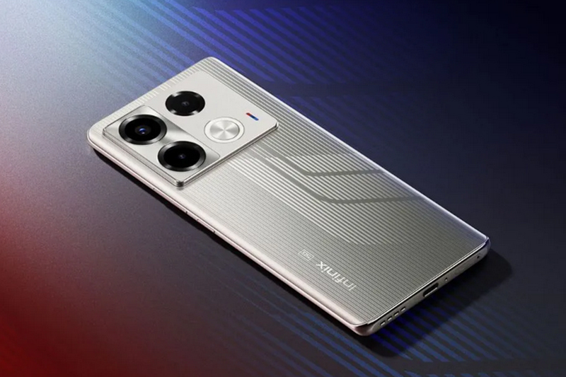 Infinix выпустила пять смартфонов вместе с BMW фото