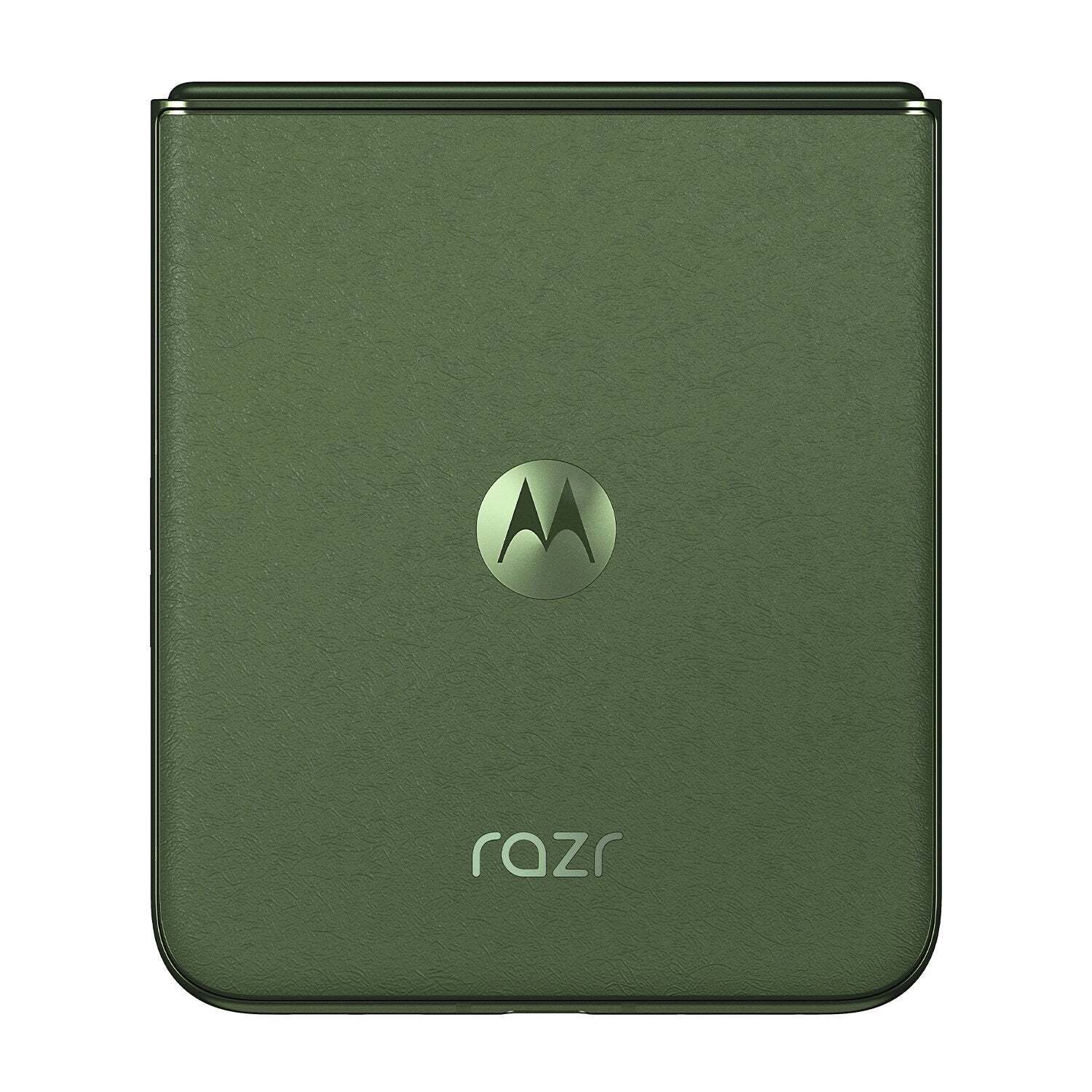 Предварительный обзор Motorola Razr Plus (2024)