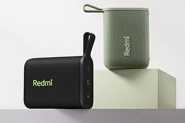 Redmi Bluetooth Speaker