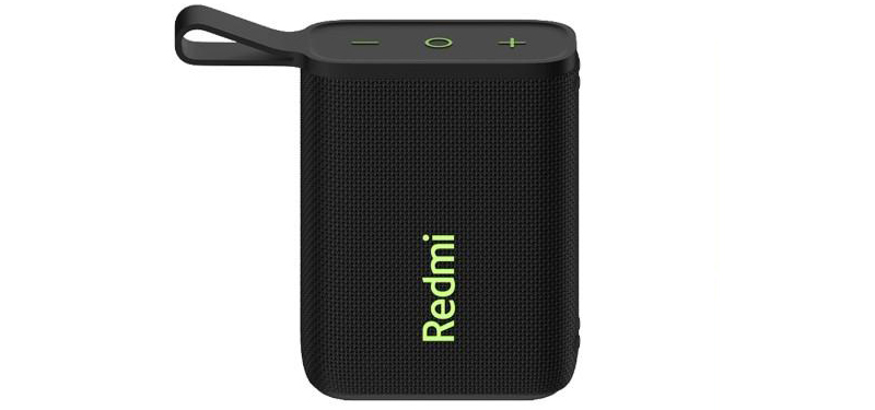 Redmi Bluetooth Speaker 