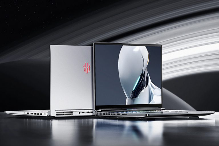 280523В России уже можно купить ноутбук Huawei MateBook 14 2024 с OLED-экраном