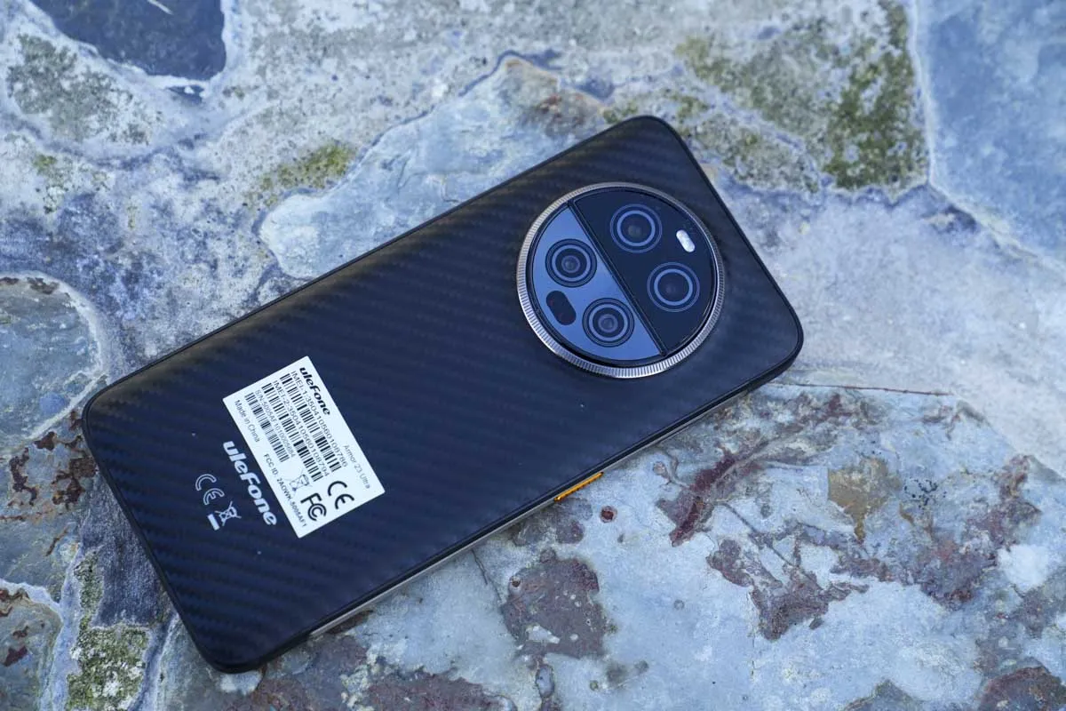 Ulefone Armor 23 Ultra