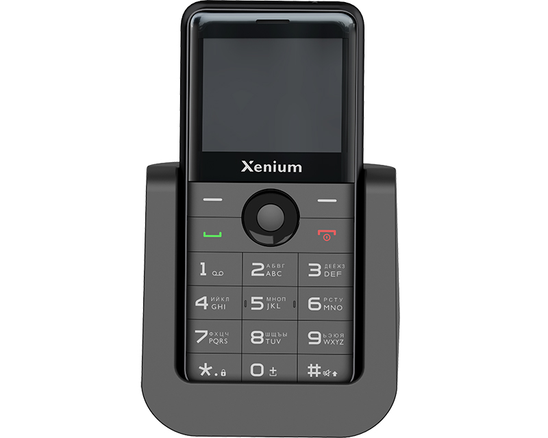 Xenium X700