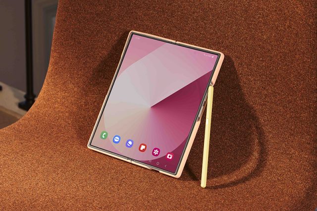 Samsung Galaxy Z Fold6