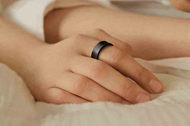 Samsung Galaxy Ring