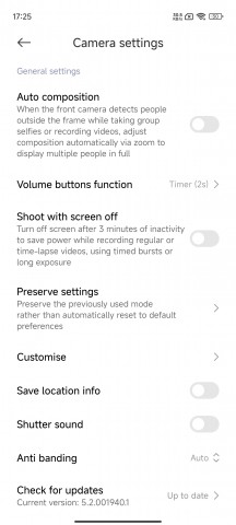 Обзор Xiaomi 14 Civi фото