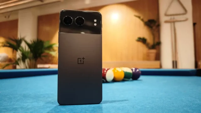 OnePlus Nord 4