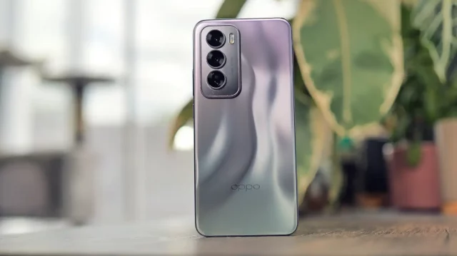 Oppo Reno 12 Pro