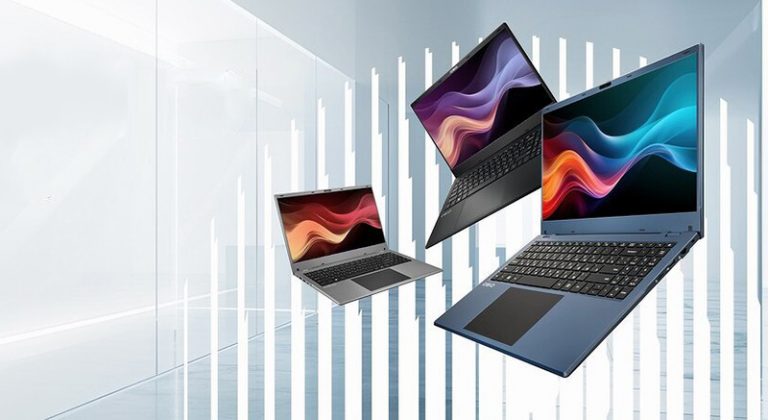 281585Обзор Lenovo Yoga 7 — ноутбук-трансформер с лучшим процессором Intel