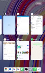 Обзор планшета Xiaomi Poco Pad фото