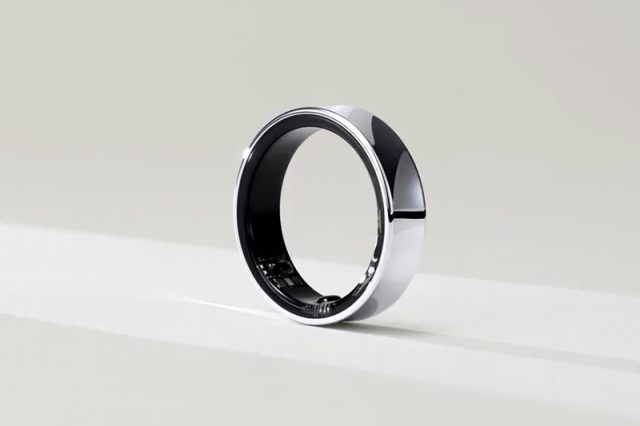 Samsung Galaxy Ring