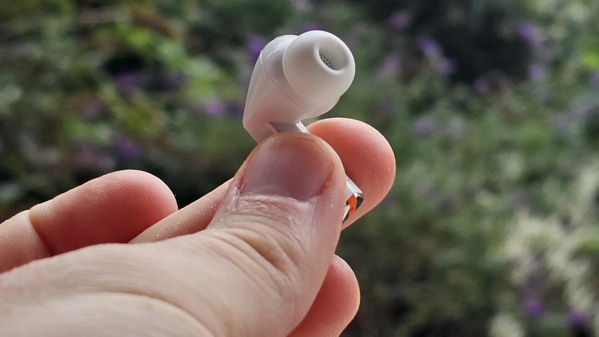 Samsung Galaxy Buds 3 Pro