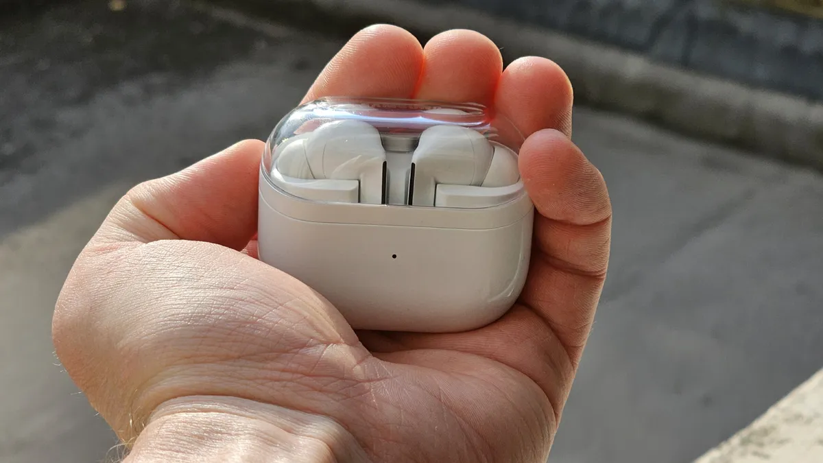 Samsung Galaxy Buds 3 Pro