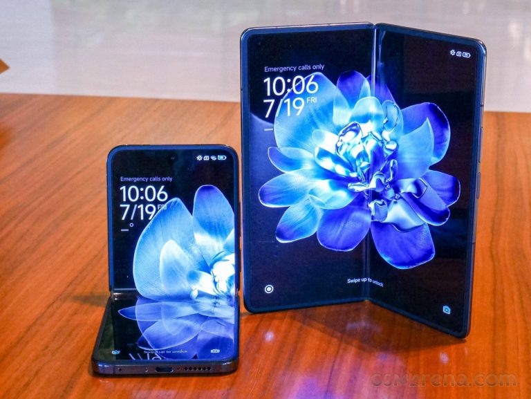 281758Гибкий смартфон Samsung Infinity Flex: прекрасное будущее с кучей недостатков