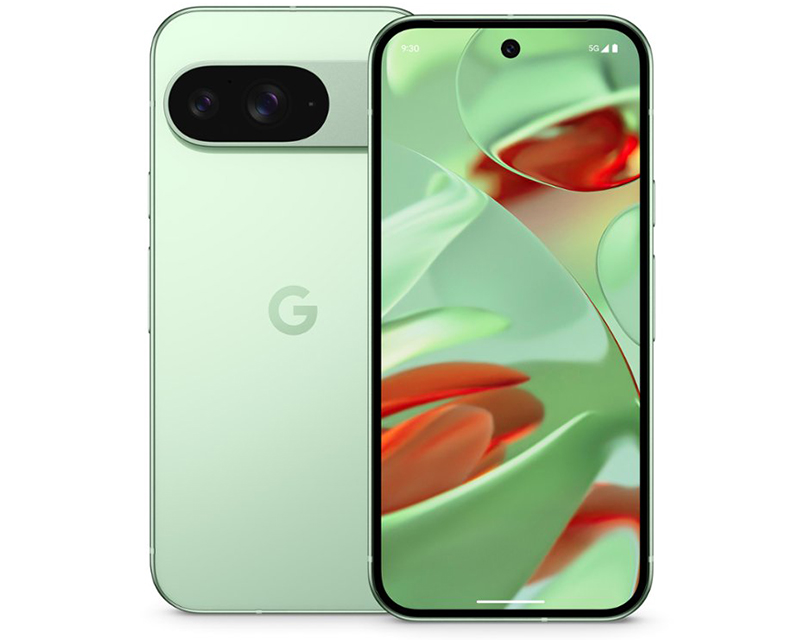 Google Pixel 9