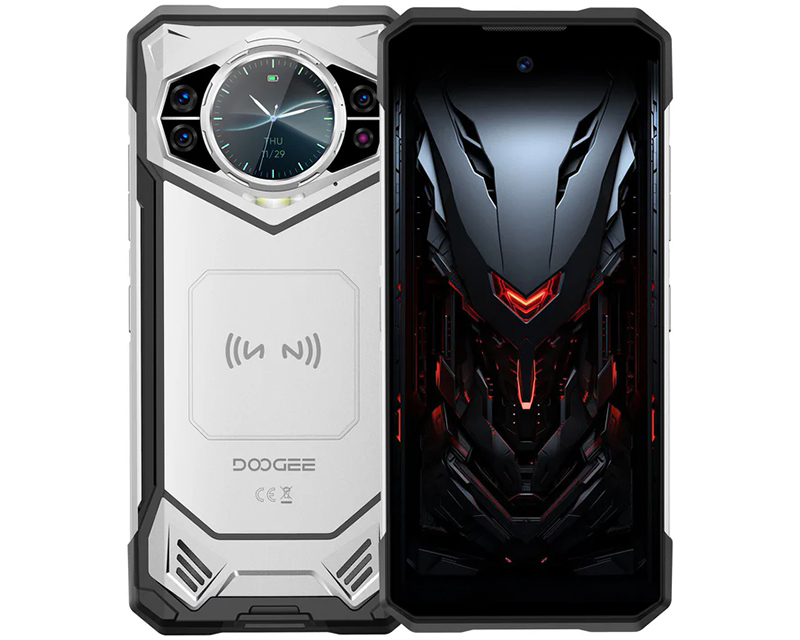 Doogee S200