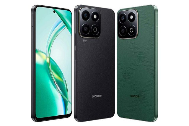 Honor 200 Smart