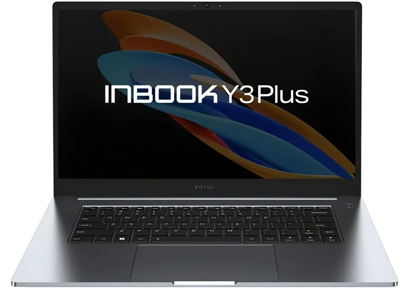 Infinix INBook Y3 Plus 