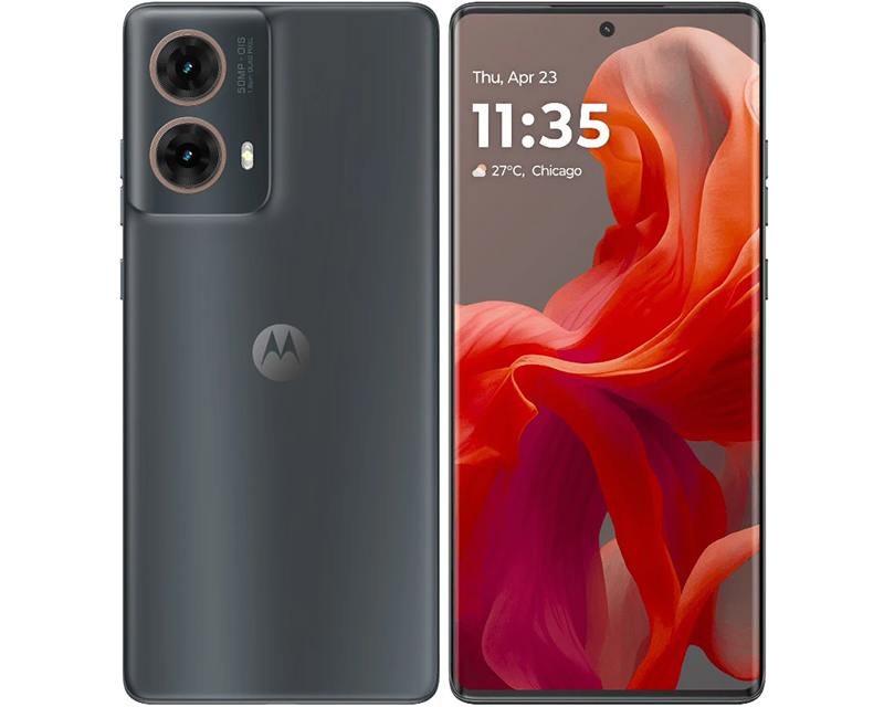 Motorola Moto G85