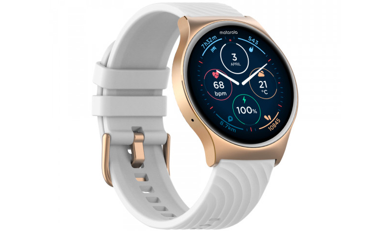 Motorola Moto Watch 120