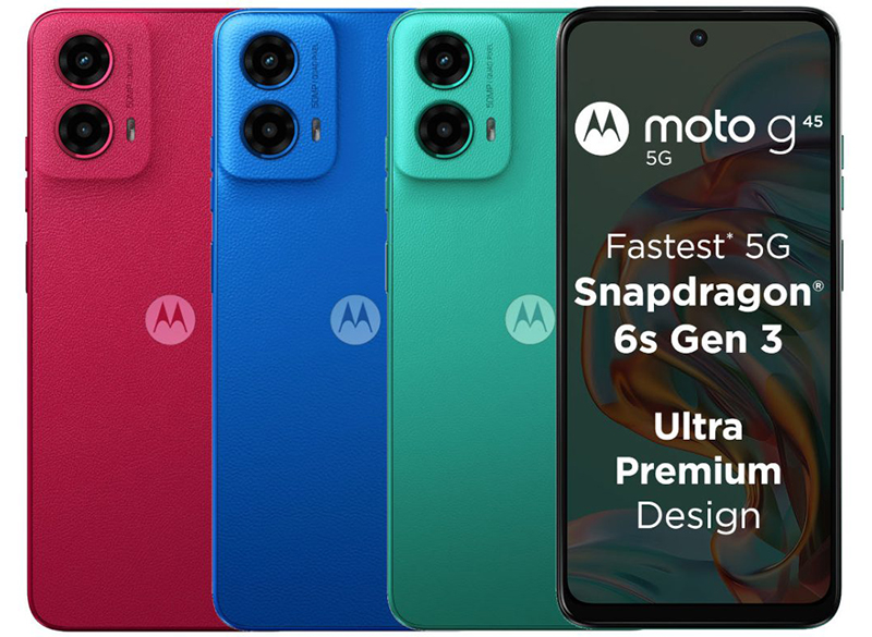 Motorola Moto G45 5G